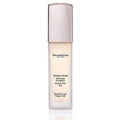 Elizabeth Arden Flawless Finish Skincaring Foundation