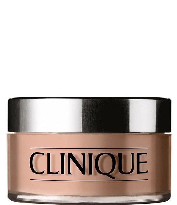Clinique Blended Face Powder 4 Clinique Blended Face Powder - Afbeelding 2