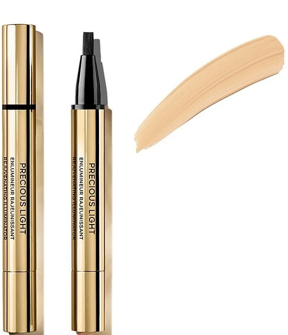 Guerlain Precious Light Illuminator And Concealer 8 Guerlain Precious Light Illuminator And Concealer - Afbeelding 6
