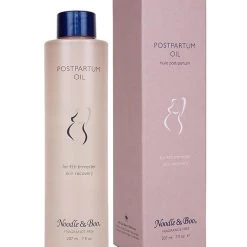 Noodle & Boo Maternity Postpartum Oil