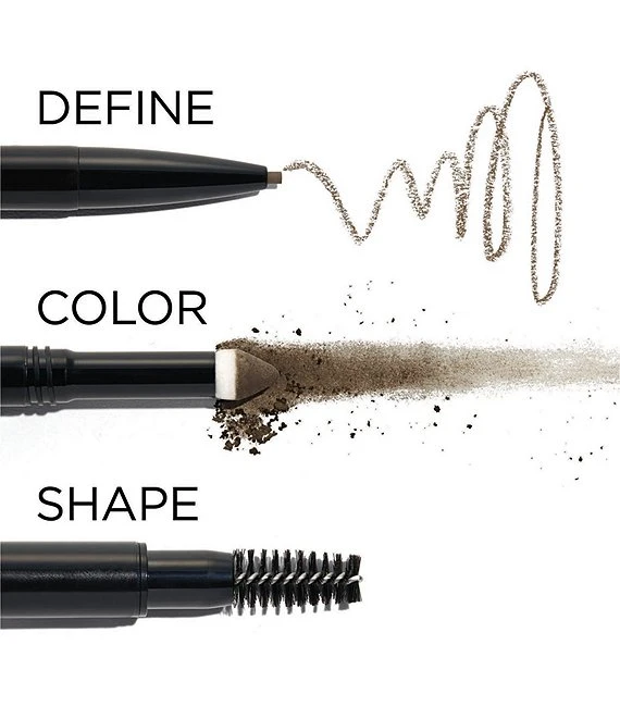 Elizabeth Arden Beautiful Color 3 In 1 Brow Perfector 7 Elizabeth Arden Beautiful Color 3 In 1 Brow Perfector - Afbeelding 5