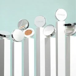 Clinique Beyond Perfecting Powder Foundation + Concealer