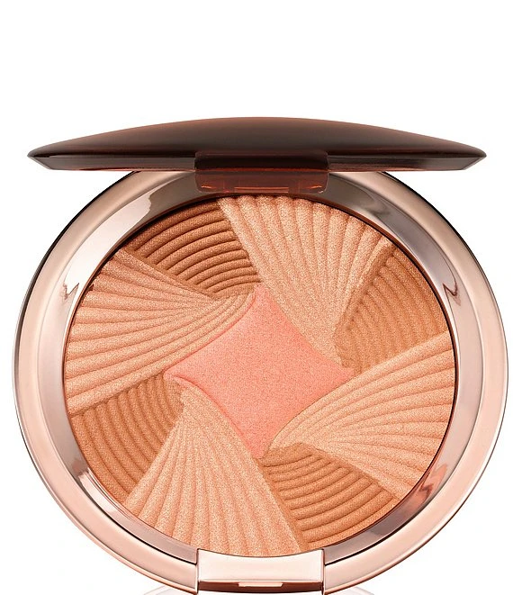 Estee Lauder Bronze Goddess Healthy Glow Bronzer 4 Estee Lauder Bronze Goddess Healthy Glow Bronzer - Afbeelding 2