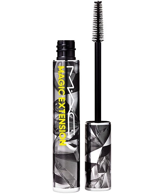 MAC Magic Extension 5mm Fibre Mascara 8 MAC Magic Extension 5mm Fibre Mascara - Afbeelding 6