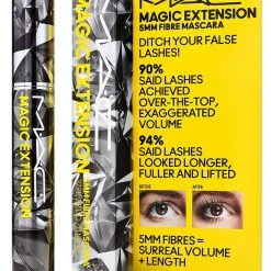 MAC Magic Extension 5mm Fibre Mascara