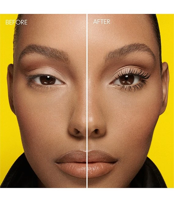 MAC Magic Extension 5mm Fibre Mascara 6 MAC Magic Extension 5mm Fibre Mascara - Afbeelding 4