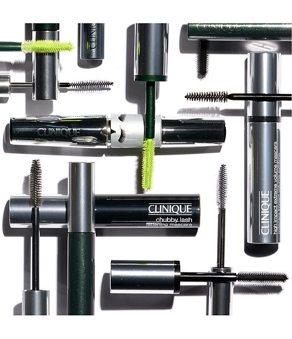 Clinique High Impact Extreme Volume Mascara 6 Clinique High Impact Extreme Volume Mascara - Afbeelding 4