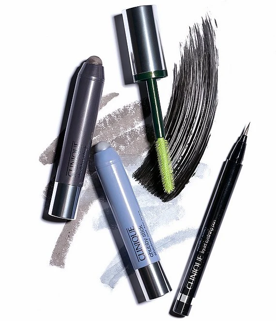 Clinique High Impact Extreme Volume Mascara 7 Clinique High Impact Extreme Volume Mascara - Afbeelding 5