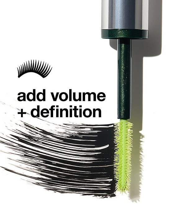 Clinique High Impact Extreme Volume Mascara 3 Clinique High Impact Extreme Volume Mascara