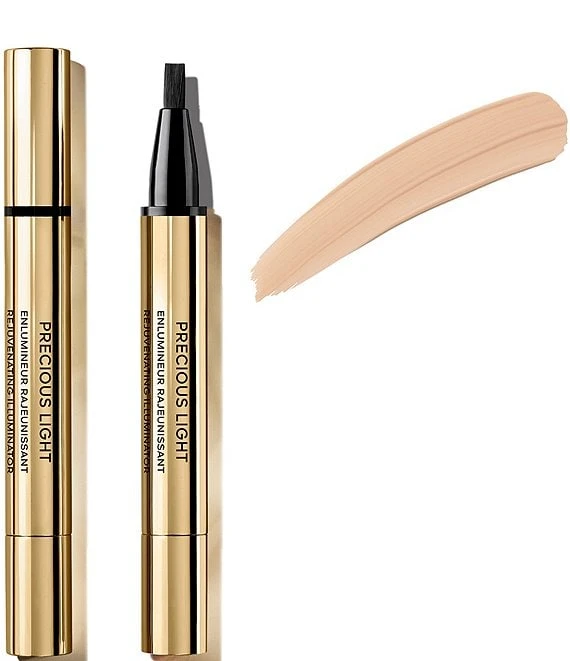 Guerlain Precious Light Illuminator And Concealer 3 Guerlain Precious Light Illuminator And Concealer