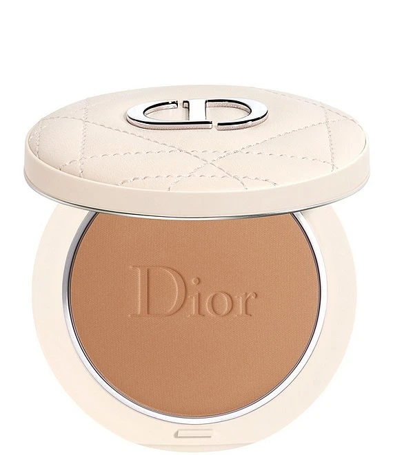Dior Forever Natural Bronzing Powder 4 Dior Forever Natural Bronzing Powder - Afbeelding 2