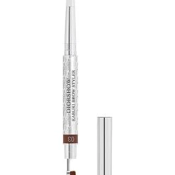 Dior Diorshow Kabuki Brow Styler Pencil And Brush 12 Dior Diorshow Kabuki Brow Styler Pencil And Brush -Bobbi Brown sales 00000000 zi 84905a0e e5f6 427d b938 ccd14e1b65af