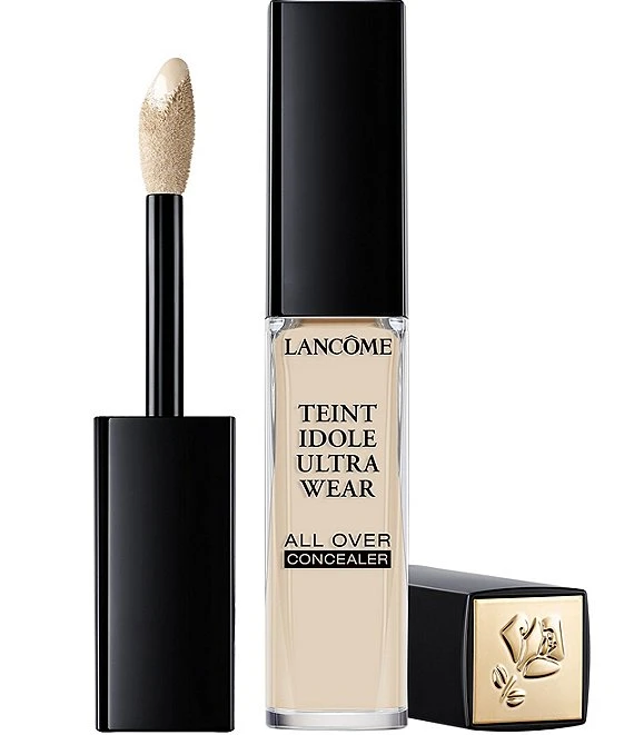 Lancome Teint Idole Ultra Wear All Over Concealer 3 Lancome Teint Idole Ultra Wear All Over Concealer