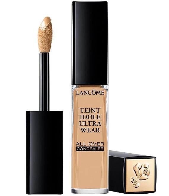 Lancome Teint Idole Ultra Wear All Over Concealer 4 Lancome Teint Idole Ultra Wear All Over Concealer - Afbeelding 2