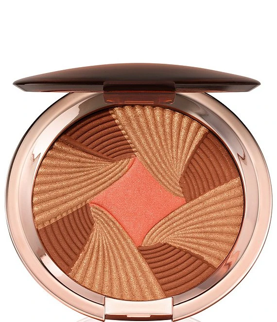 Estee Lauder Bronze Goddess Healthy Glow Bronzer 3 Estee Lauder Bronze Goddess Healthy Glow Bronzer