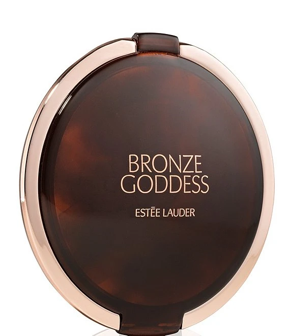 Estee Lauder Bronze Goddess Healthy Glow Bronzer 5 Estee Lauder Bronze Goddess Healthy Glow Bronzer - Afbeelding 3
