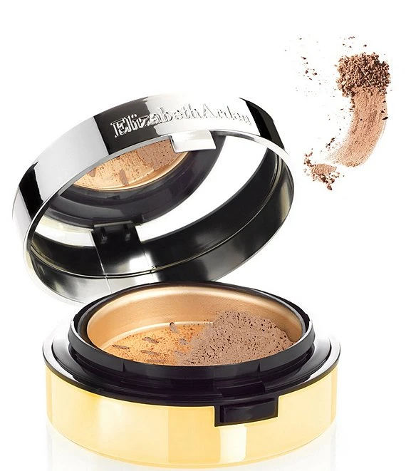 Elizabeth Arden Pure Finish Mineral Powder Foundation 6 Elizabeth Arden Pure Finish Mineral Powder Foundation - Afbeelding 4