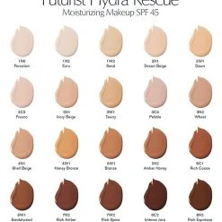 Estee Lauder Futurist Hydra Rescue Moisturizing Foundation Makeup SPF 45 11 Estee Lauder Futurist Hydra Rescue Moisturizing Foundation Makeup SPF 45 -Bobbi Brown sales 00000000 zi 9b6a7d50 3580 4b2a 8f2e 68a371959f8b 03 ai