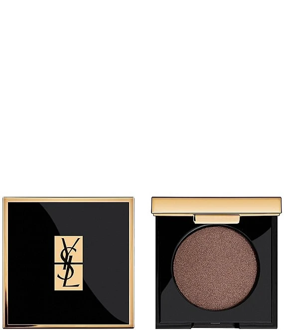 Yves Saint Laurent Beaute Satin Crush Mono Eyeshadow 8 Yves Saint Laurent Beaute Satin Crush Mono Eyeshadow - Afbeelding 6