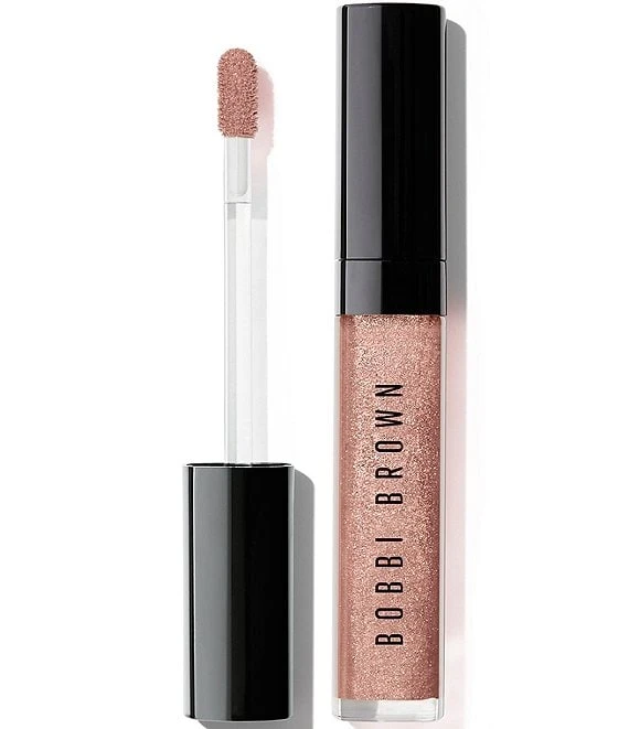Bobbi Brown Crushed Oil-Infused Lip Gloss Shimmer 6 Bobbi Brown Crushed Oil-Infused Lip Gloss Shimmer - Afbeelding 4