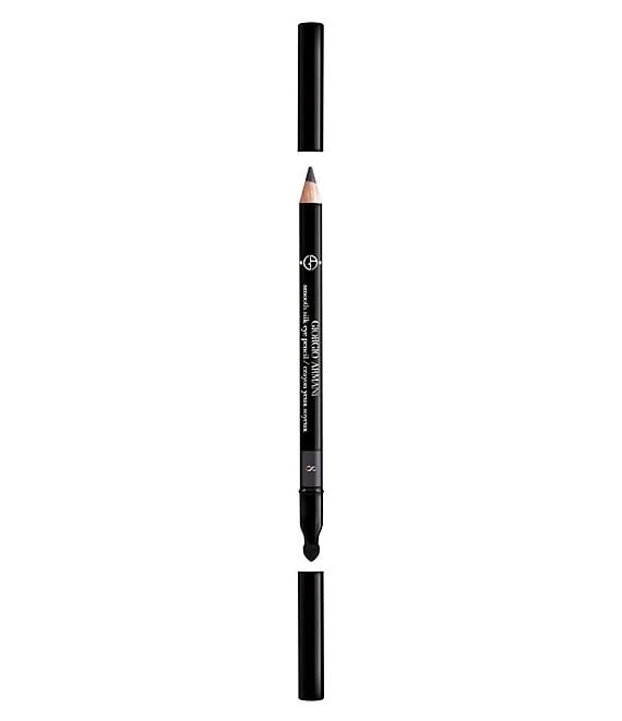 Giorgio Armani ARMANI Beauty Smooth Silk Eye Pencil 4 Giorgio Armani ARMANI Beauty Smooth Silk Eye Pencil - Afbeelding 2