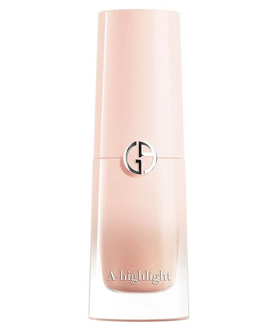 Giorgio Armani ARMANI Beauty Neo Nude A-Line Liquid Highlighter 6 Giorgio Armani ARMANI Beauty Neo Nude A-Line Liquid Highlighter - Afbeelding 4