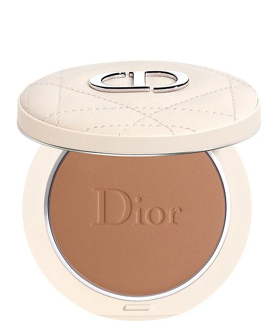 Dior Forever Natural Bronzing Powder 8 Dior Forever Natural Bronzing Powder - Afbeelding 6