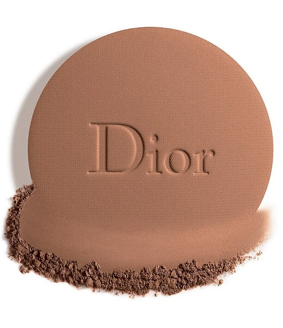 Dior Forever Natural Bronzing Powder 6 Dior Forever Natural Bronzing Powder - Afbeelding 4