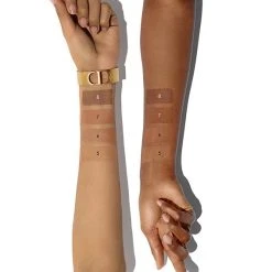 Dior Forever Natural Bronzing Powder