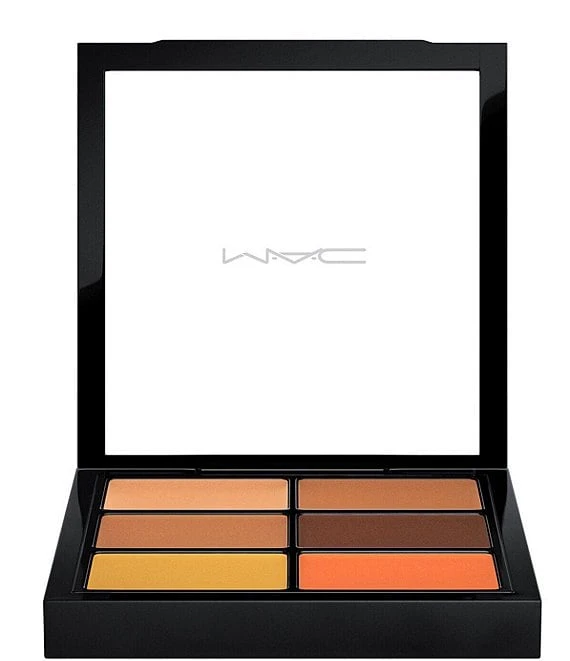 MAC Studio Conceal And Correct Palette 8 MAC Studio Conceal And Correct Palette - Afbeelding 6