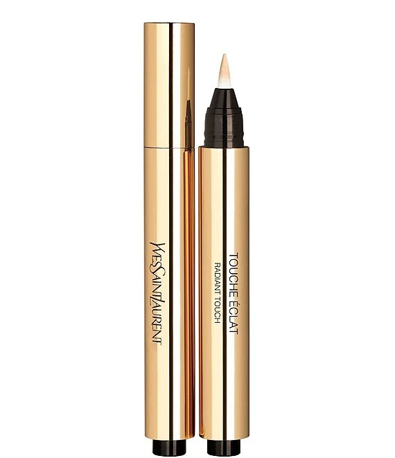 Yves Saint Laurent Beaute Touche Eclat All-Over Brightening Pen 7 Yves Saint Laurent Beaute Touche Eclat All-Over Brightening Pen - Afbeelding 5