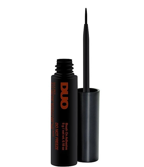 MAC Duo Brush On Adhesive Glue Dark Tone 3 MAC Duo Brush On Adhesive Glue Dark Tone