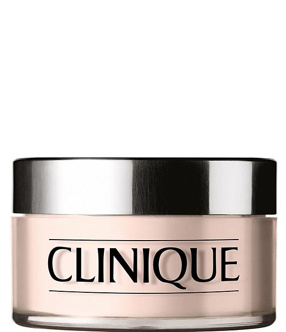 Clinique Blended Face Powder 8 Clinique Blended Face Powder - Afbeelding 6