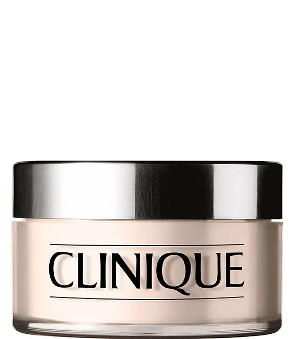 Clinique Blended Face Powder 7 Clinique Blended Face Powder - Afbeelding 5