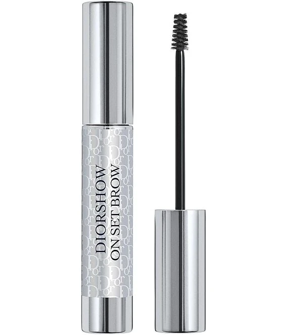 Dior Diorshow On Set Brow Gel 3 Dior Diorshow On Set Brow Gel