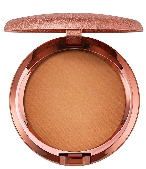MAC Skinfinish Sunstruck Matte Bronzer 5 MAC Skinfinish Sunstruck Matte Bronzer - Afbeelding 3