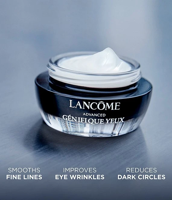 Lancome Advanced Genifique Eye Cream 3 Lancome Advanced Genifique Eye Cream