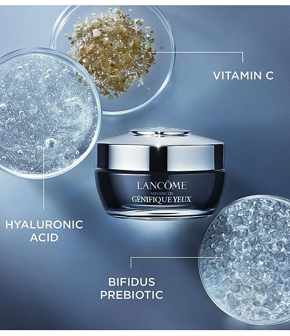 Lancome Advanced Genifique Eye Cream 8 Lancome Advanced Genifique Eye Cream - Afbeelding 6