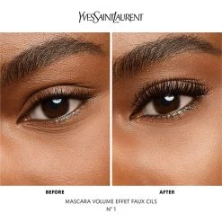 Yves Saint Laurent Beaute Mascara Volume Effet Faux Cils