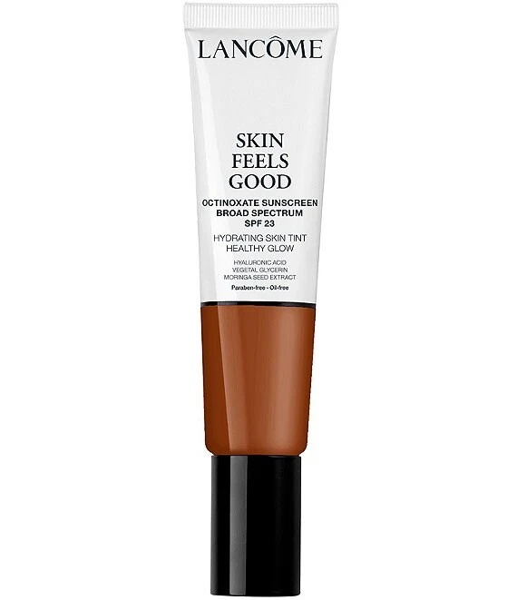 Lancome Skin Feels Good Healthy Glow Hydrating Skin Tint 4 Lancome Skin Feels Good Healthy Glow Hydrating Skin Tint - Afbeelding 2