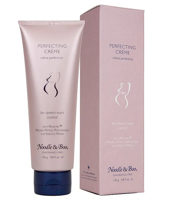 Noodle & Boo Maternity Perfecting Cream 4 Noodle & Boo Maternity Perfecting Cream - Afbeelding 2