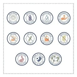 Noodle & Boo Maternity Perfecting Cream