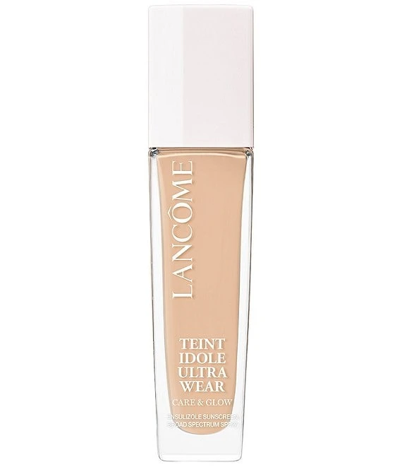 Lancome Teint Idole Ultra Wear Care And Glow Foundation 5 Lancome Teint Idole Ultra Wear Care And Glow Foundation - Afbeelding 3