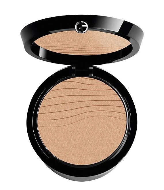 Giorgio Armani ARMANI Beauty Luminous Silk Glow Setting Powder 7 Giorgio Armani ARMANI Beauty Luminous Silk Glow Setting Powder - Afbeelding 5