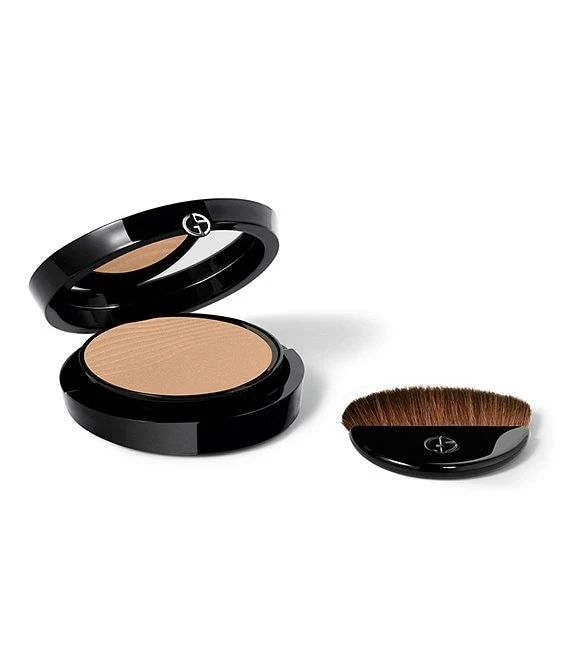 Giorgio Armani ARMANI Beauty Luminous Silk Glow Setting Powder 8 Giorgio Armani ARMANI Beauty Luminous Silk Glow Setting Powder - Afbeelding 6