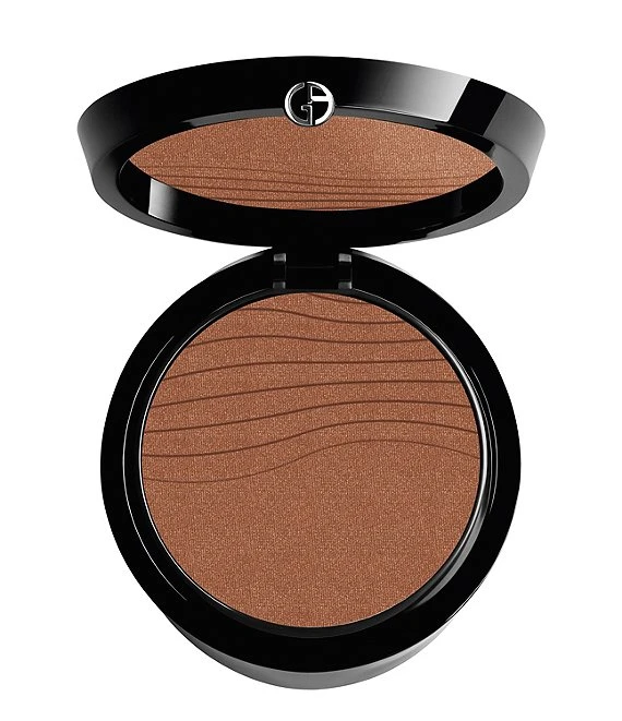 Giorgio Armani ARMANI Beauty Luminous Silk Glow Setting Powder 5 Giorgio Armani ARMANI Beauty Luminous Silk Glow Setting Powder - Afbeelding 3