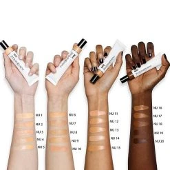 Yves Saint Laurent Beaute NU Bare Look Tint Foundation -Bobbi Brown sales 00000000 zi c63a8aac c4d1 4245 a70c 005c3d9c50de 04 ai