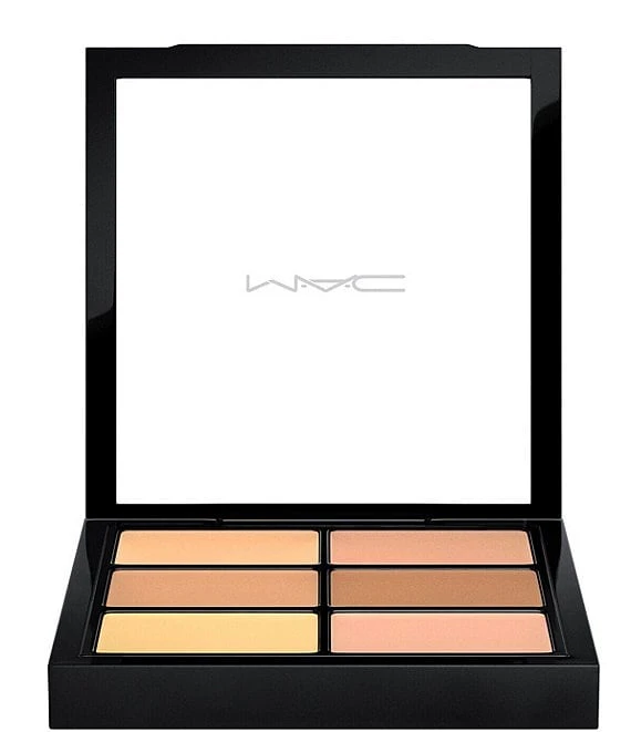 MAC Studio Conceal And Correct Palette 3 MAC Studio Conceal And Correct Palette
