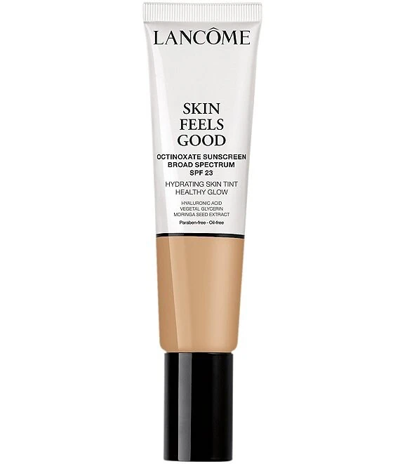 Lancome Skin Feels Good Healthy Glow Hydrating Skin Tint 7 Lancome Skin Feels Good Healthy Glow Hydrating Skin Tint - Afbeelding 5