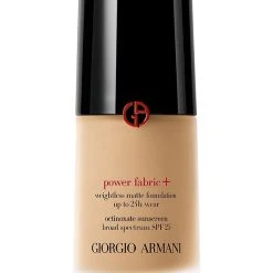 Giorgio Armani ARMANI Beauty Power Fabric + Foundation SPF 25 13 Giorgio Armani ARMANI Beauty Power Fabric + Foundation SPF 25 -Bobbi Brown sales 00000000 zi d26438d8 d9dd 4560 ae8f 030a458c74c5